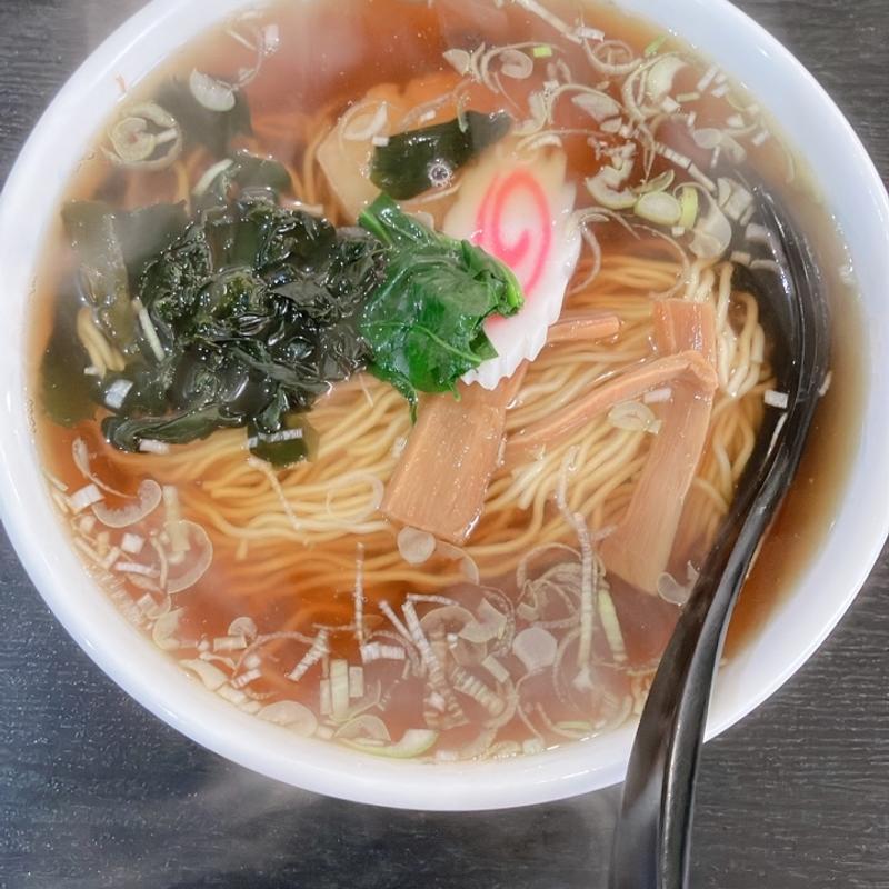 ラーメン(神田餃子屋 )