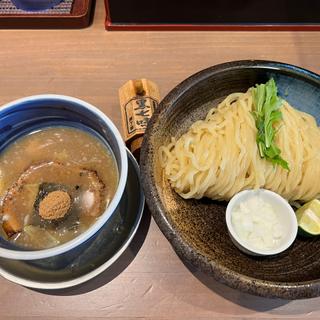 つけ麺(つけ麺みさわ 本店)