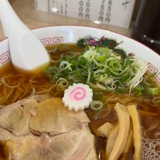 中華(らーめん織重)