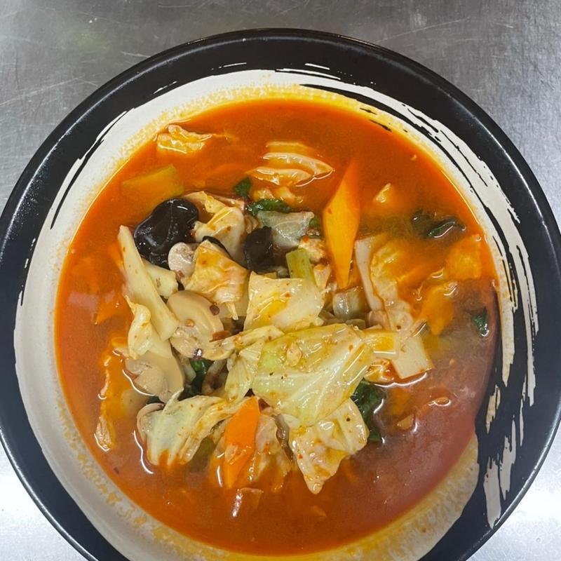 (中華料理嘉蒂)