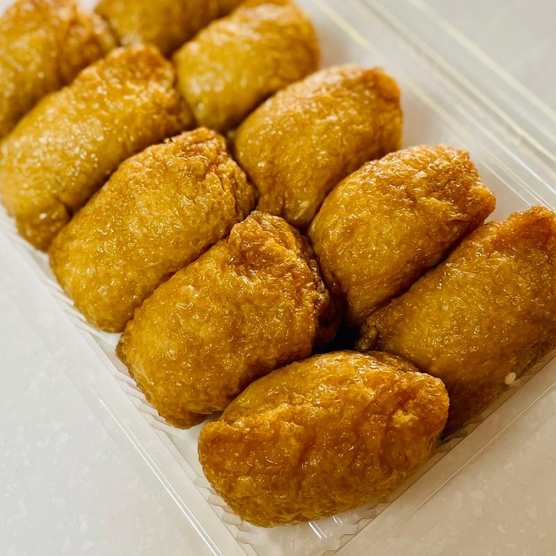 いなり寿司(満月茶家 )