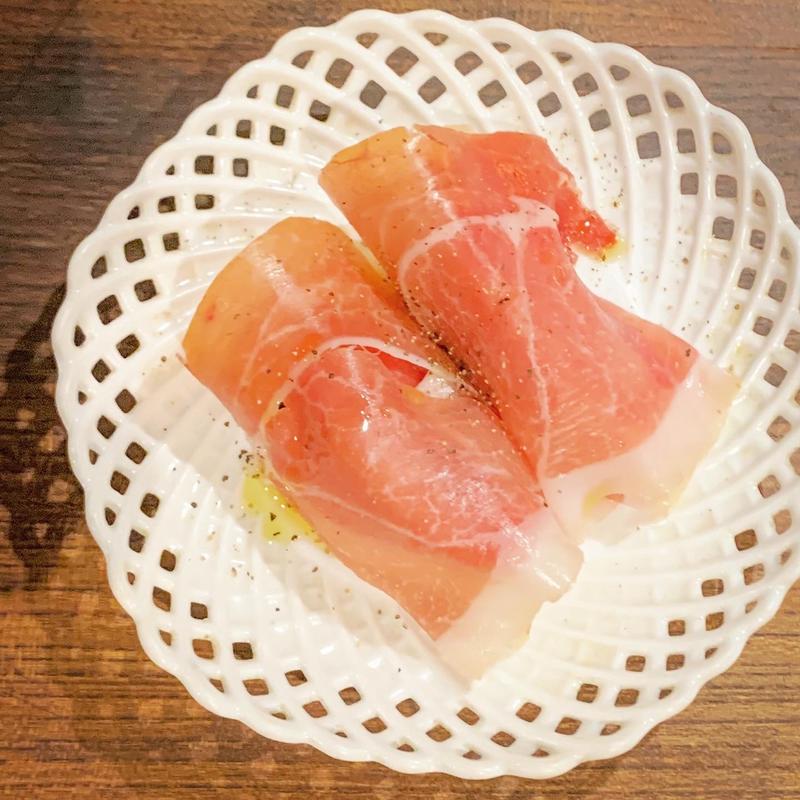 生ハムもも(かがやき)