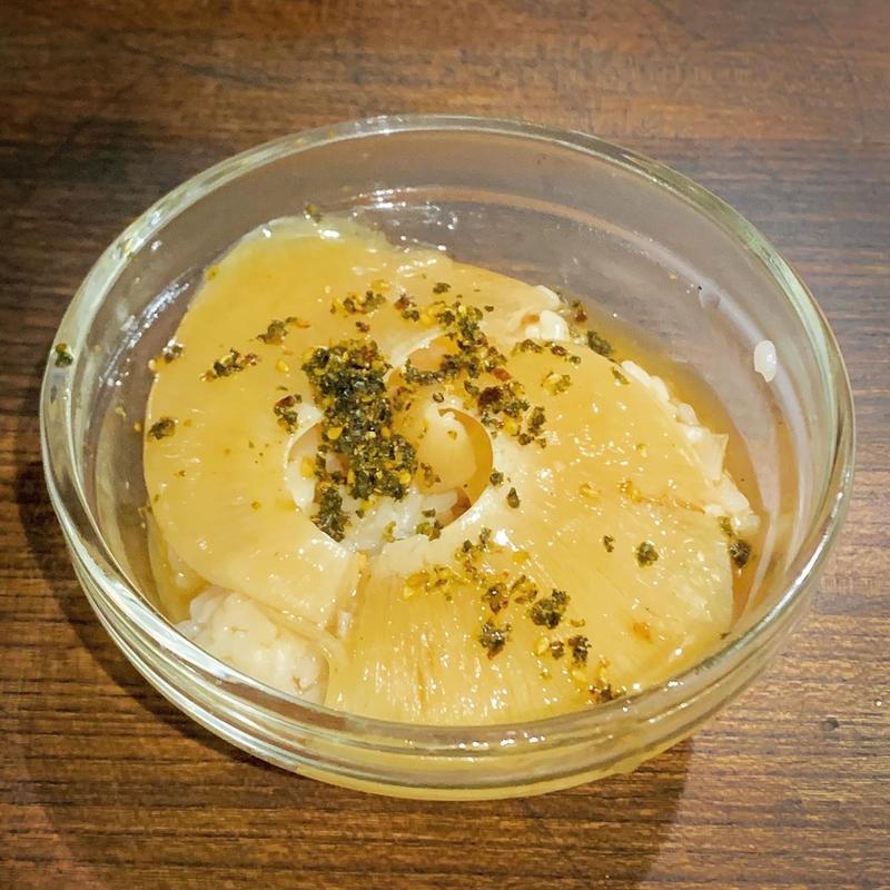 フカヒレごはん(かがやき)