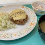 カルボバーグ(ビッグさんど)