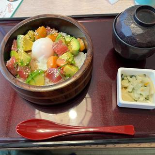 (和食レストランとんでん 子母口店 )