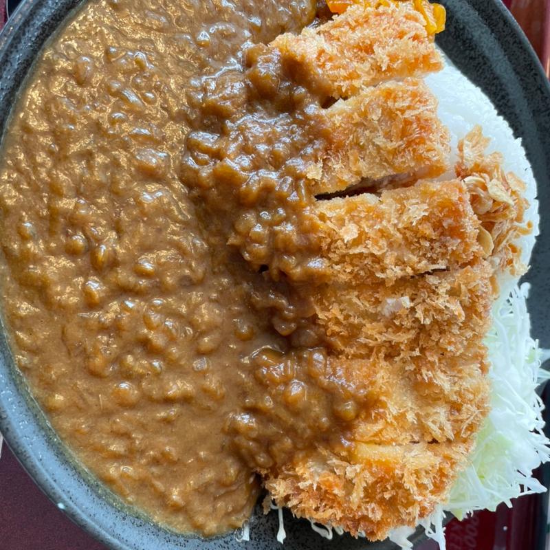 (和食レストランとんでん 子母口店 )