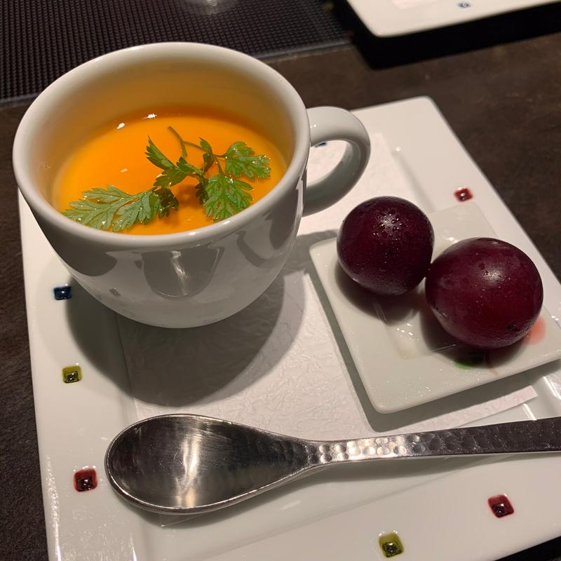 (御幸荘花結び)