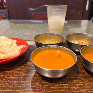 (インド料理 GANGA)