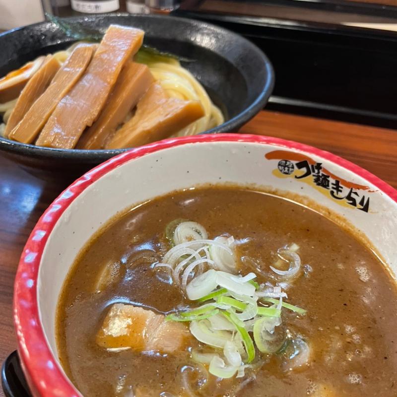 (つけ麺 きらり )