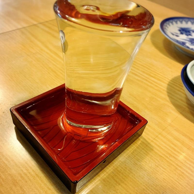 鍋島(八千代丸 博多駅前店 )