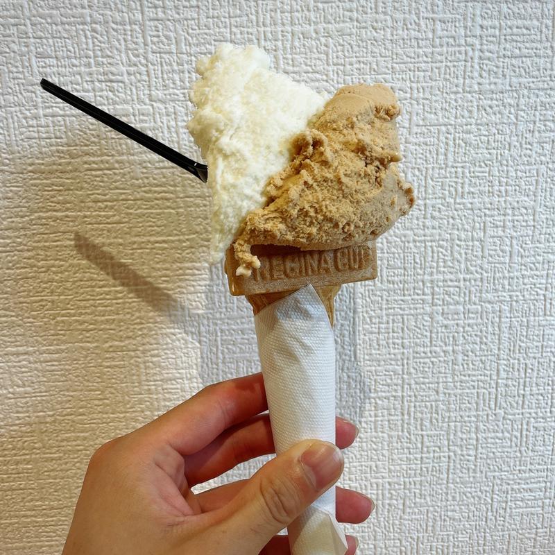 (シロッコ ジェラート)