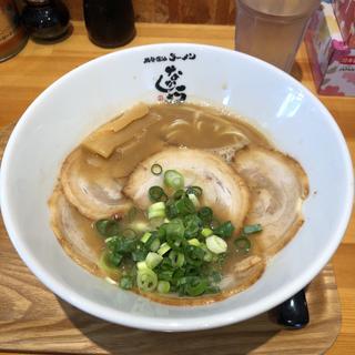 ラーメン 並