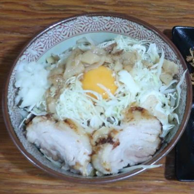 さなじまぜそば(まぜそばさなじ)