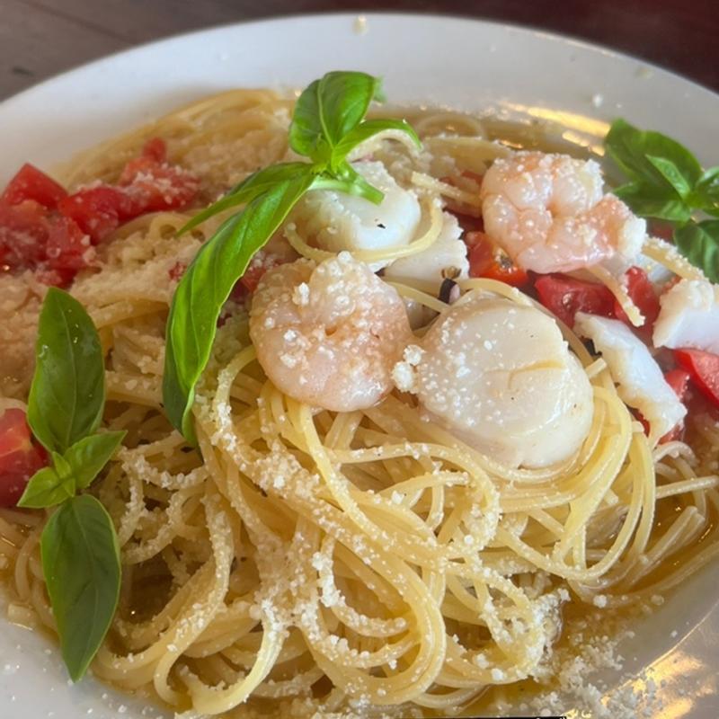 ペスカトーレ(ペスカトーレ （PESCATORI）)