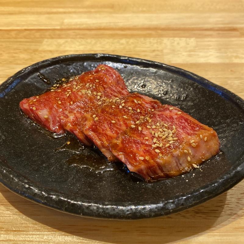 特選和牛上ハラミ(肉の天満屋 名古屋岩塚店)