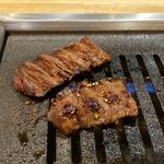 特選和牛上ハラミ(肉の天満屋 名古屋岩塚店)