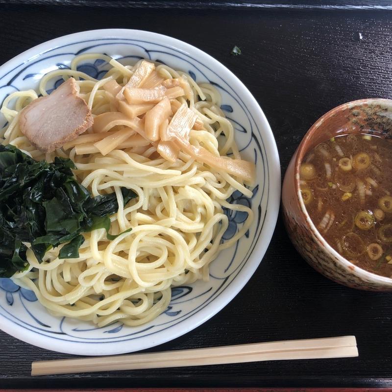 つけ麺(房総つけめん )