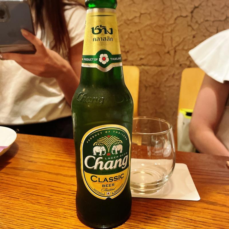 チャーン(メシ酒場 鈴木ちゃん)