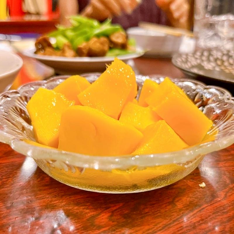 マンゴー(かなさんどー )