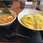 つけめん