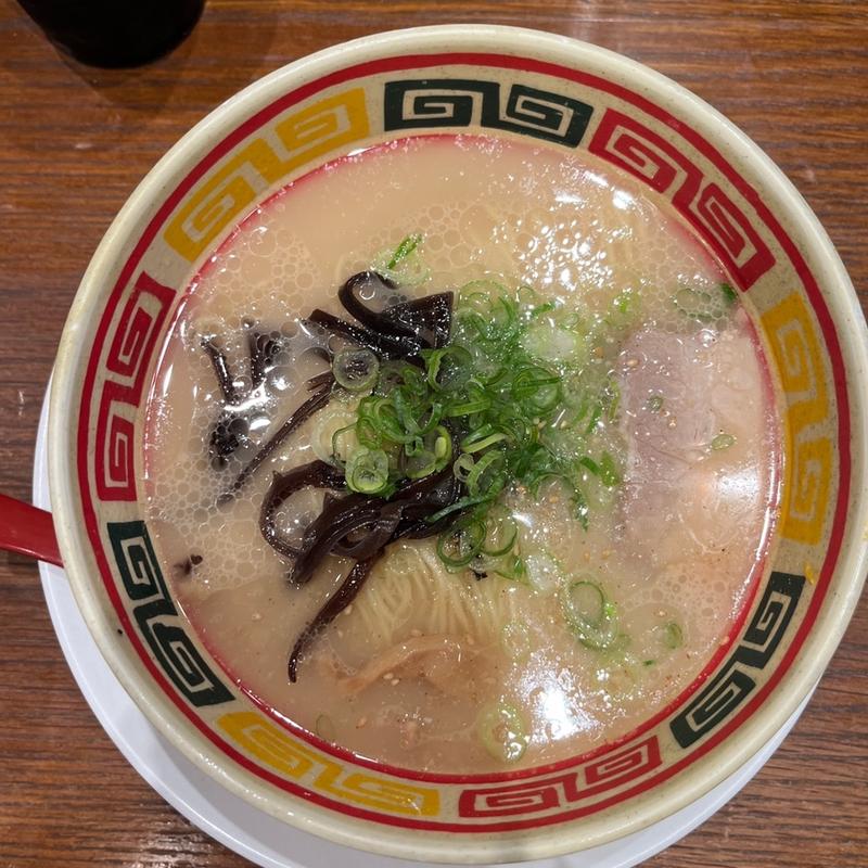 (九州じゃんがら 西武池袋店)