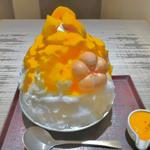 完熟マンゴー(小梅 浦和総本店)