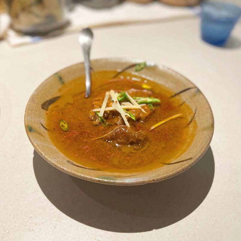 国産牛のナハリ(TYON（タイオン）)