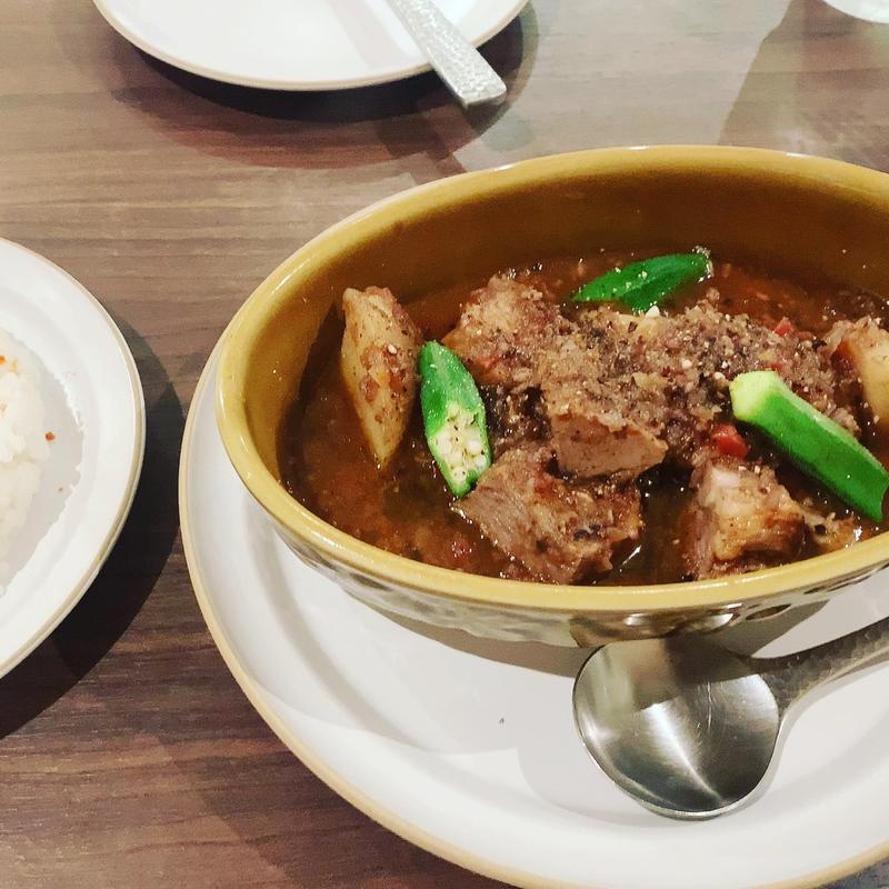 アルヴォリーニランチ(Arvoreni)