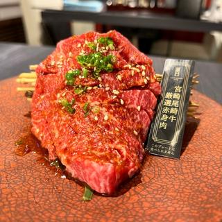 ランプ(京都焼肉 南大門 四条寺町店)