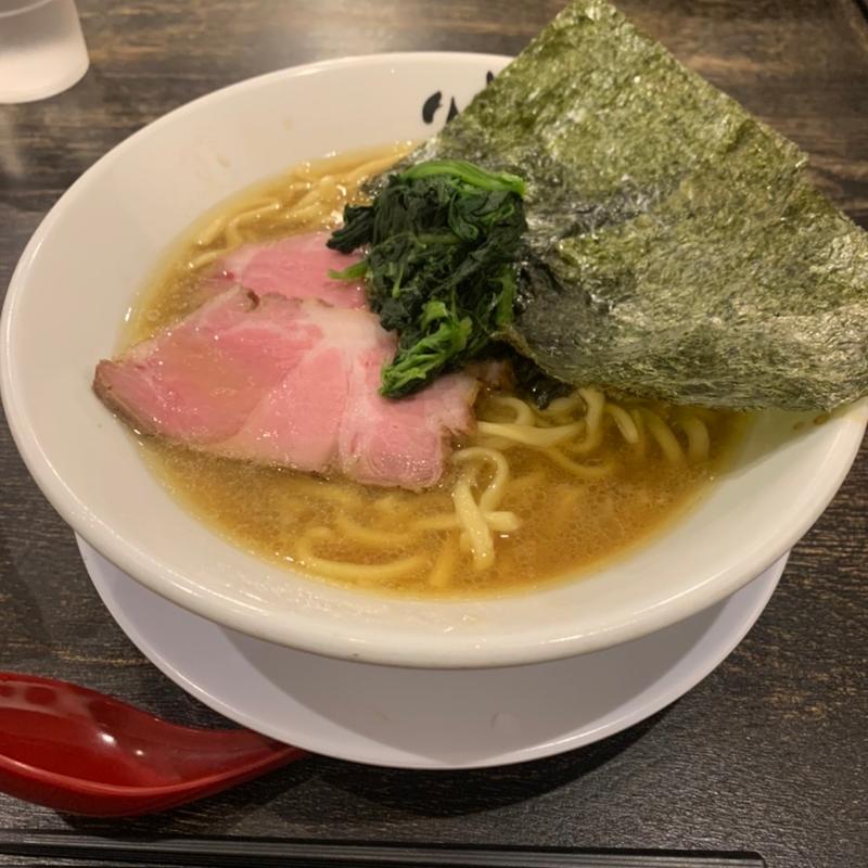 (ラーメンとかぶらいあん)
