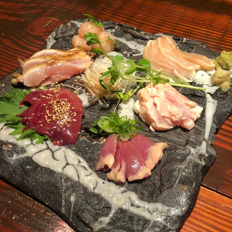 (鶏屋 國型製作所)