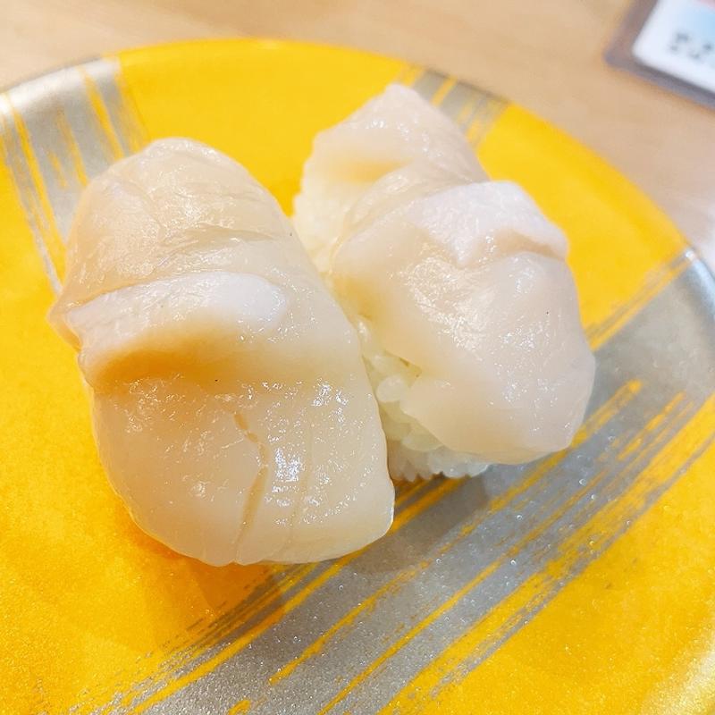 活ほたて(余市番屋)