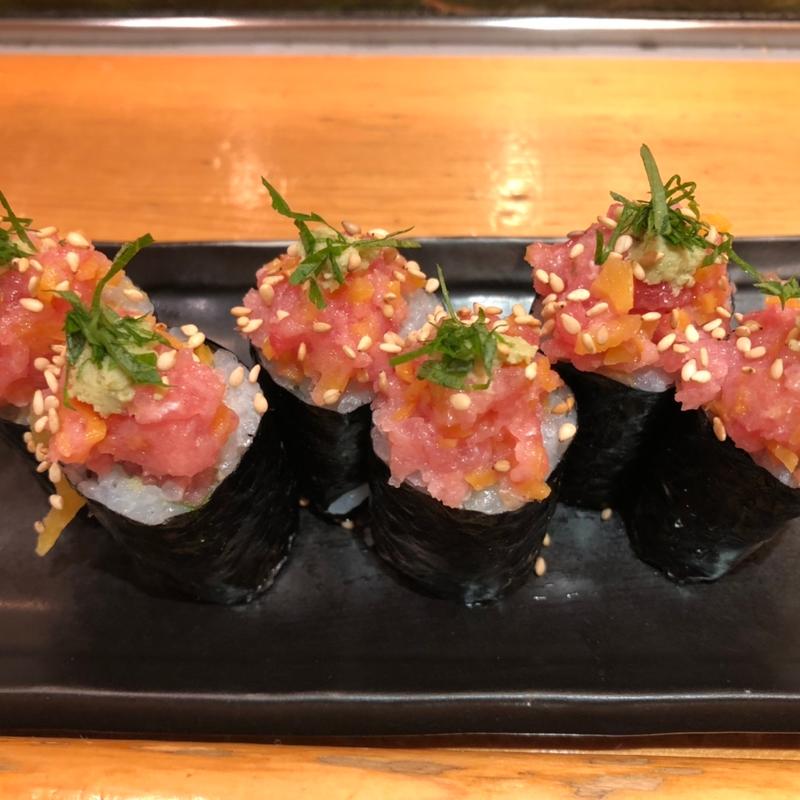 すし好巻(築地すし好 中目黒店 （ナカメグロテン）)