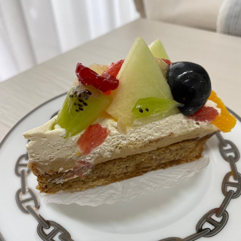 フレッシュフルーツタルト(STYLE'S CAKES & CO.)