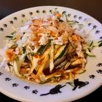 冷奴(自宅)
