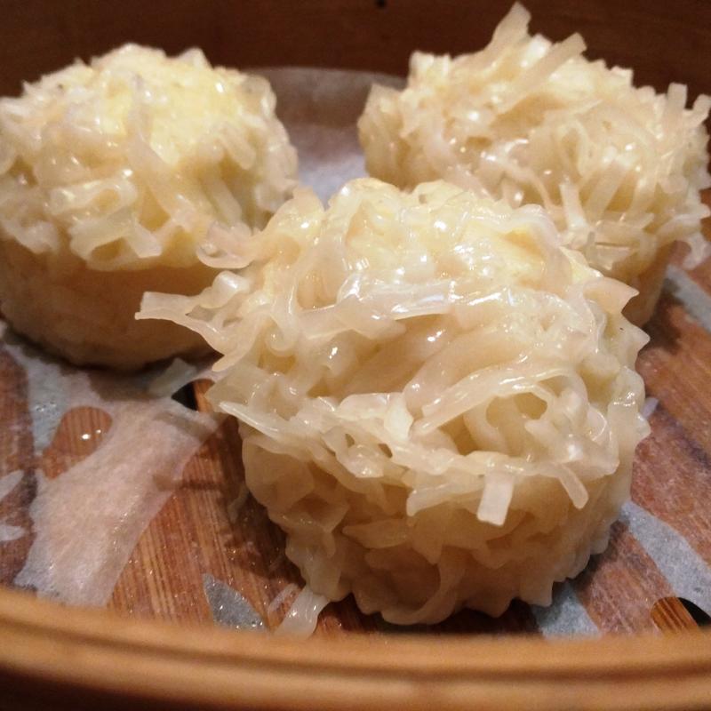 豆腐焼売（3個）(青蓮 新川崎三井ビルディング店)