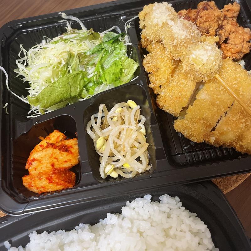 (やきとり正や 梅田曽根崎店 )