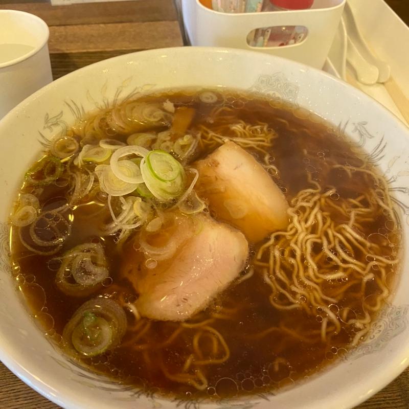 甚五郎ラーメン(甚五郎らーめん )