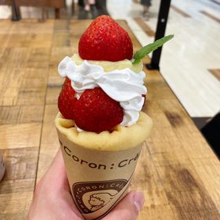 (Coron Crepe)