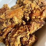 ファミリーボックス小(湯浅醤油唐揚げ専門店あじむどり高野店)