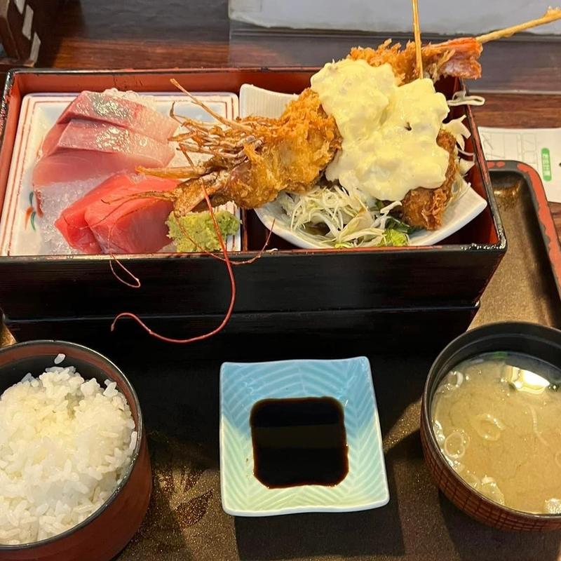 佐海屋セット(ダイニングステージ佐海屋)