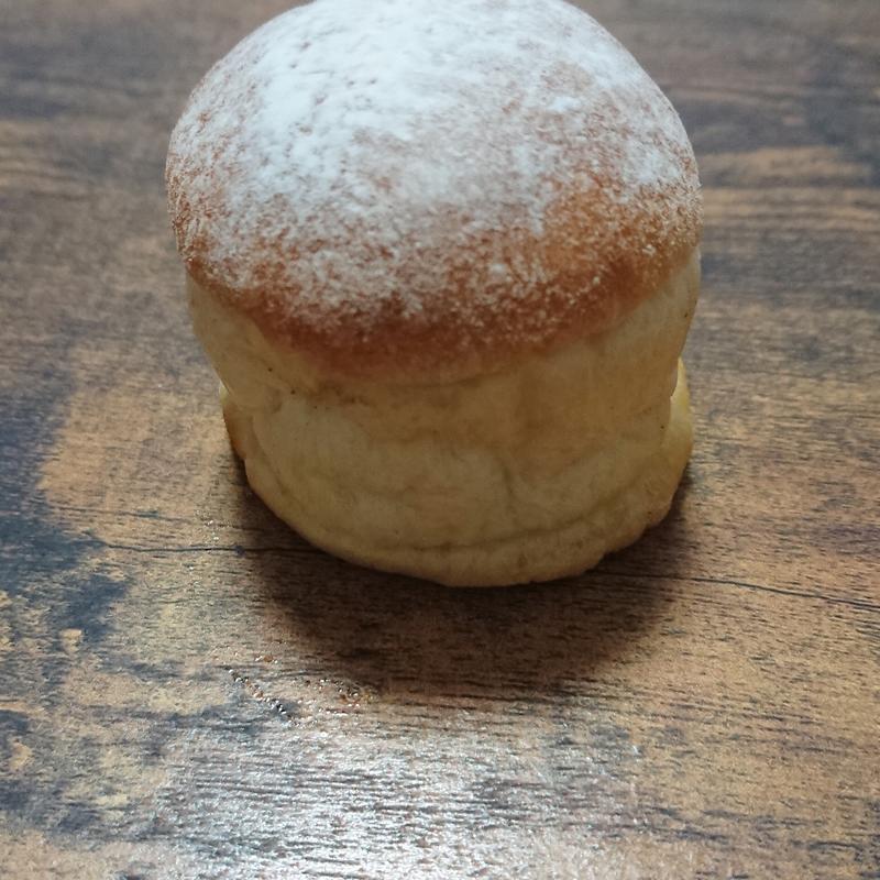 ふんわりバター(ブーランジェリー オンニ)