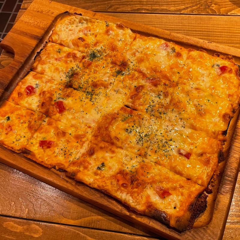 マルゲリータ(ALOHAcafe HONMOKU since1976 アロハカフェ)