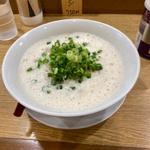 ラーメン　濃厚