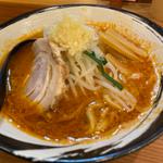 博多味噌オロチョンラーメン