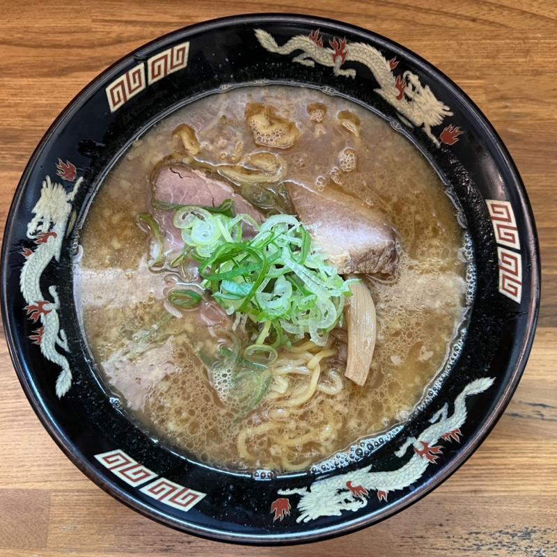 味噌(さっぽろラーメン 桑名 時計台通本店)