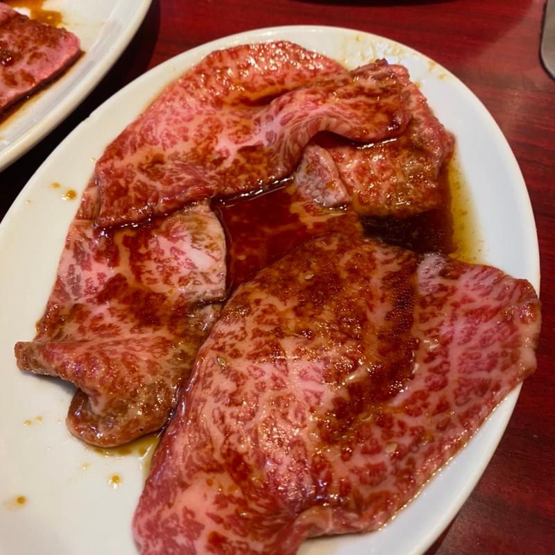 シンシン(東明仙 千束店 )