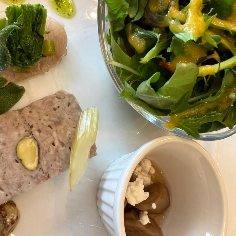 (ル・マグノリア )