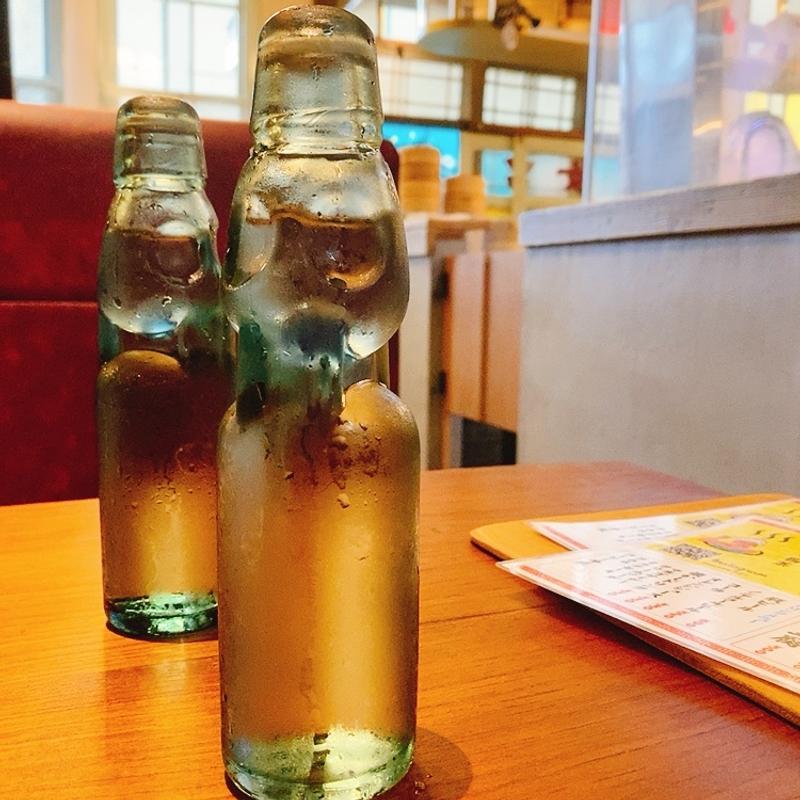 ラムネ(大和湯)