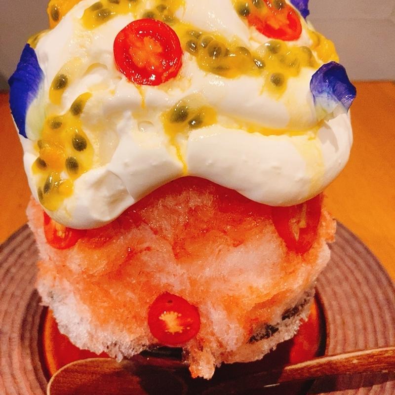 トマパッション(&U)